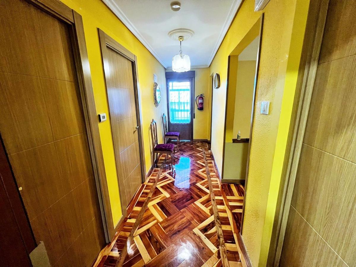 Casa Rural Laguna Negra 49 San Leonardo de Yagüe Exterior foto